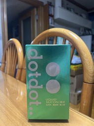 dotdot.. 德國補矽（通血管。降三高）30ml