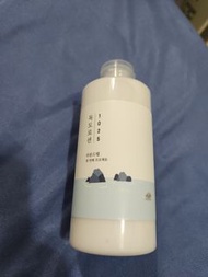 Roundlab dokdo lotion 獨島乳液