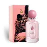 Miss Laverne Edp 100ml By Hassan Mart