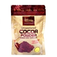 ALFREDO COCOA POWDER/SERBUK KOKO TANPA GULA 100G