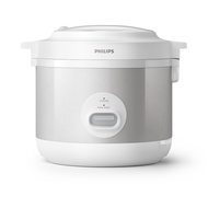 PHILIPS หม้อหุงข้าว 1.8 ลิตร HD3008/30