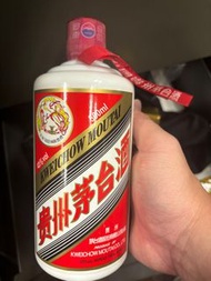 貴州茅台 43度