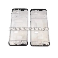 LCD FRAME BEZEL/ MIDDLE BONE/ REALME C35 ORG
