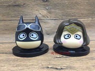 Loose Star Wars Bb-8 Robot Justice League Batman Wonder Woman Figurine Model