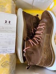 Under Armour Curry 4