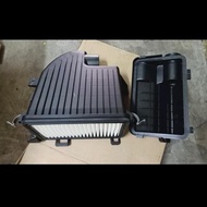 Ertiga Parts Air Filter Housing