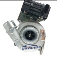 GTB1752VK GT1752V Turbocharger 6G9Q6K682CB 6G9Q6K682CA 9684856680 753546-5023S turbo For Land Rover 