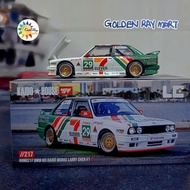 KHMG217 BMW M3 KAIDO WORKS LARRY CHEN V1 USA EXCLUSIVE