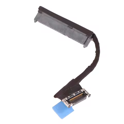 For Dell E7440 E7240 Laptop SATA Hard Drive HDD SSD Connector Flex Cable DC02C006Q00 HH0YC