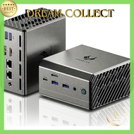 Direct from Japan
High-Performance AOOSTAR Mini PC with Ryzen 7 Pro 6850H, 16GB RAM, Dual SSDs, Trip