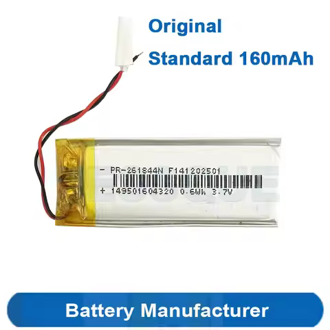 Tools Gift +160~180mAh Battery For Samsung YP-U5 YPU5 MP3 Player