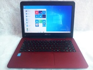 Asus A455L Core i3 Gen 4th