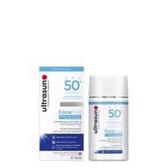 Ultrasun Face Fluid Anti Pollution SPF50+