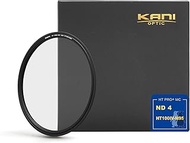 KANI 816665 3.9 inches (100 mm) Wide Magnetic ND4 HT100IV-M95 Magnetic Holder 3.9 in (100 mm) Width 
