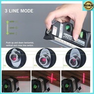 Sopo Ngiro Meteran Laser Water Pas Digital - Meteran Waterpas Laser Level 3Pro Vertikal Horizontal -