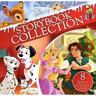 Disney: Storybook Collection - 8 Festive Stories to share ️CLEARANCE ️