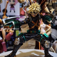 BANPRESTO Second Hand Japan No Box ICHIBAN KUJI MY HERO ACADEMIA-Bakugo/Bakugo Last One