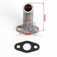 Electric bike 19mm carburetor carburetor for 2 stroke 50cc 60cc 80cc engine electric bike push bike 