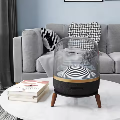 Desktop Speaker Stand for Harman Kardon Aura Studio5/Aura Studio4/Aura Studio 3/Sound Sticks5/Sound 