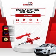 HONDA CITY TOO GN2 '20-22Y  HEAVY DUTY GAS SHOCK ABSORBER