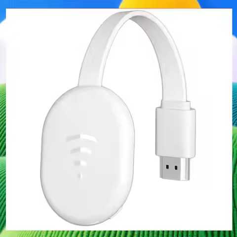 Wifi Display Receiver TV Screen Miracast Dongle Wireless 1080P For Netflix For Chromecast 3 TV Stick