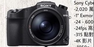 相機租借：sony Rx10iv、Sony hx400v、canon Sx70hs Mirror error MC張天賦 張敬軒 新城叱咤