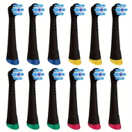 Ultimate Clean Toothbrush Head Compatible with Oral-B iO Series Electric Toothbrush, for iO3/iO5/iO6