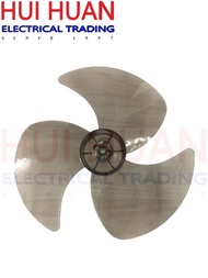 16" FAN Blade for Panasonic/ KDK For Wall Fan，Table Fan，Stand Fan