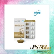 ATOMY TURMACINE MSM (752mg x 128 tablet ) / 96g