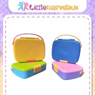 BENTO LUNCH BOX BENTO LUNCH BOX FOR CHILDREN AND ADULTS