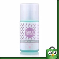 BARU ORIGINAL Penyegar Emina Witch Power Face Toner Kulit Minyak