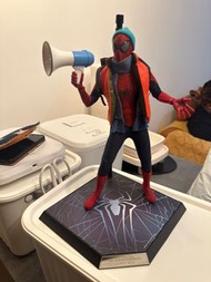 Hot Toys Spider-Man
