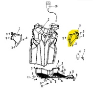 WMOTO ES125 COVER PART -1   (18-12-2024)