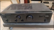 Onkyo 合拼amp A-801