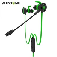 PLEXTONE Gaming Headset G30 Earphone