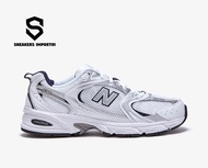 รองเท้า nb530 นิวบาลานซ์530 (ไซด์ 37-45 EU) รองเท้าใส่เที่ยว รองเท้าผ้าใบ รองเท้าผู้หญิง รองเท้าผู้ช