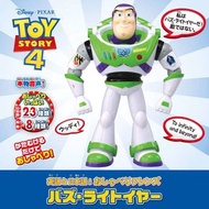 ⭐️雙語發聲🥳Talking friends Toy Story friends 巴斯光年Buzzy lightyear