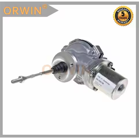 New 1PC Electric Actuator 06L145614B 06L145722G for Audi A4 S4 A5 A6 A7 A7 Q5 2.0TFSI 06L145612K 705