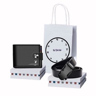 SALE OF WALLETS with EXACTLY CASE