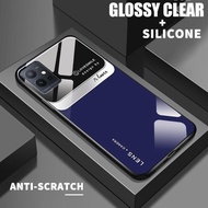 Case For Vivo T1 5G T1x 4G T2 4G T3 U10 U3x U20 U3 X50 Lite Z1 Z1i Z1 Lite Z1x Z3x Z5i HD Tempered S