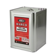 ทินเนอร์ BARCO รุ่น AAA ขนาด 11 กก. (ปิ๊บ)