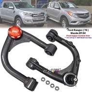 OPTION Front Upper Control Arm Lift Up 2" For Ford Ranger T6 T7 T8 Mazda BT50 2012-2020 4WD