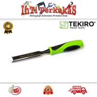 TEKIRO WOOD CHISEL 1 1 1/ 4" X 32 MM WOOD CHISEL
