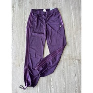 Wide-leg sports pants for women from @d1d@s VN, genuine surplus (size Xs waist 74-87cm)