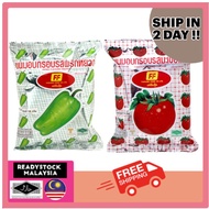 FF Crispy Biscuits, size 15 grams, contains 12 sachets (optional)