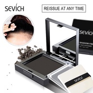 Waterproof Hair Dye Powder SEVICH