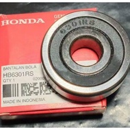 BEARING 6301 RS BEARING HB6301RS SJ PARTS