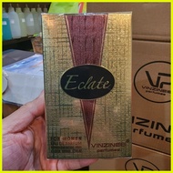 ▽  ◇ ♆ VINZINEE PERFUME ECLATE WOMEN 50ml