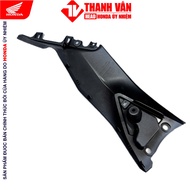 Front cover set on *YR303M* 64313-K73-V40ZA HONDA FU 125 FI (2021+), FU 125 K73 (2020)