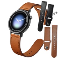 Maxwear GTR16 Smart Watch Leather Wriststrap For Maxwear GTR16 Smart Watch Watchband Bracelet Strap 